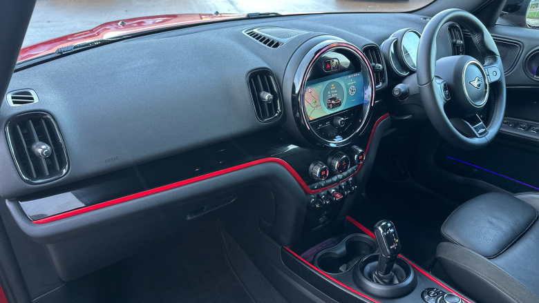 MINI Countryman 1.5 Cooper Sport 5dr Auto Petrol Hatchback